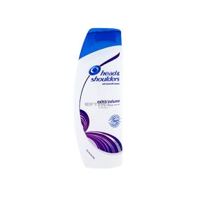 Șampon antimătreață Head&Shoulders Extra volume - 200ml