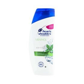 Șampon antimătreață Head&Shoulders Menthol - 675ml