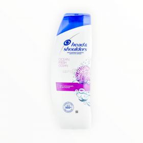 Șampon antimătreață Head&Shoulders Ocean Fresh - 360ml