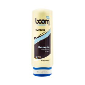 Șampon cu provitamine Boom Glattung - 300ml