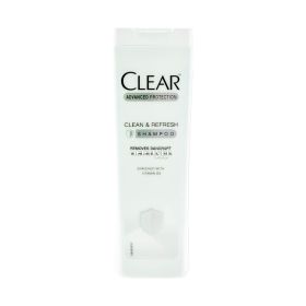 Șampon de păr Clear Clean and Refresh - 400ml