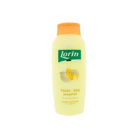 Șampon de păr cu ouă Lorin Egg - 300ml