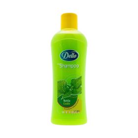 Șampon de păr cu urzică Dello - 1L