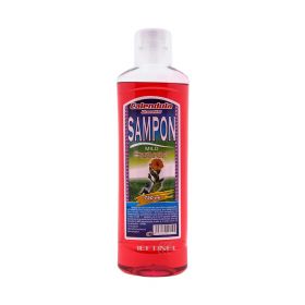 Șampon de păr Dalma cu extras de gălbenele - 750ml