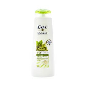 Șampon de păr Dove Detox Ritual - 250ml
