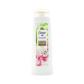 Șampon de păr Dove Sommer Ritual - 250ml