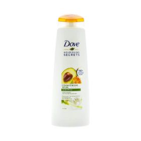 Șampon de păr Dove Strengthening Ritual Avocado - 250ml