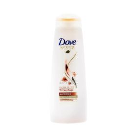 Șampon de păr Dove Winterpflege - 250ml