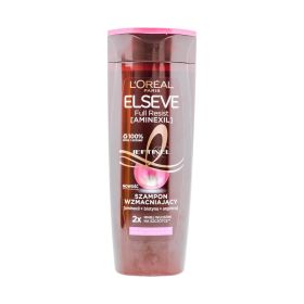 Șampon de păr Elseve Full Resist Arginină - 400ml