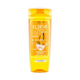 Șampon de păr Elseve Puterea Magică a Uleiurilor Cocos - 400ml