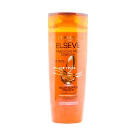 Șampon de păr Elseve Puterea Magică a Uleiurilor Jojoba - 400ml
