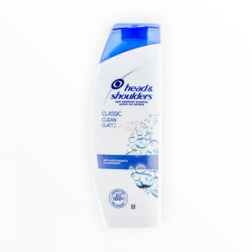 Șampon de păr Head & Shoulders Classic Clean - 360ml