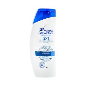 Șampon de păr Head & Shoulders Classic Clean - 675ml