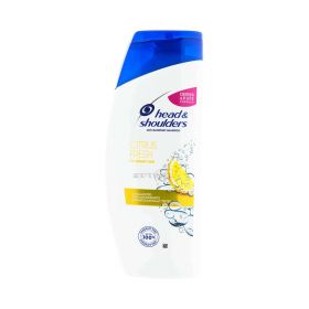 Șampon de păr Head&Shoulders Citrus Fresh - 675ml