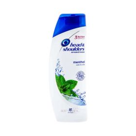 Șampon de păr Head&Shoulders Menthol - 200ml
