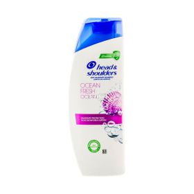Șampon de păr Head&Shoulders Ocean Fresh - 200ml