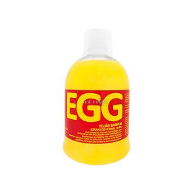 Șampon de păr Kallos Egg - 1L