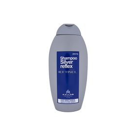 Șampon de păr Kallos Silver Reflex - 350ml