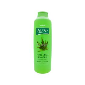 Șampon de păr Lorin Aloe Vera - 1L