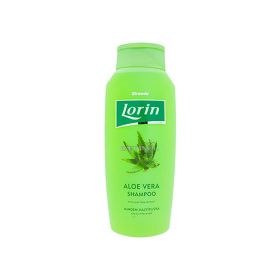Șampon de păr Lorin Aloe Vera - 300ml