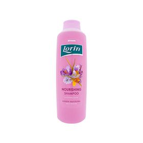 Șampon de păr Lorin Nourishing - 1L