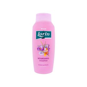 Șampon de păr Lorin Nourishing - 300ml