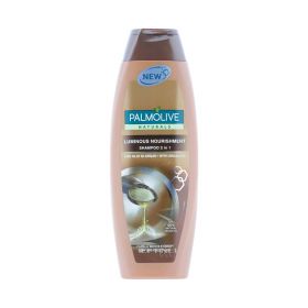 Șampon de păr Palmolive 2în1 Luminous Nourishment - 350ml