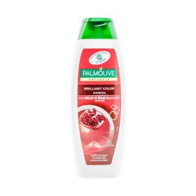 Șampon de păr Palmolive Brilliant Color - 350ml