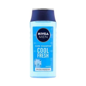 Șampon de păr pentru bărbați Nivea Men Cool - 250ml
