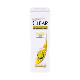 Șampon de păr pentru femei Clear Scalp Oil Control - 400ml