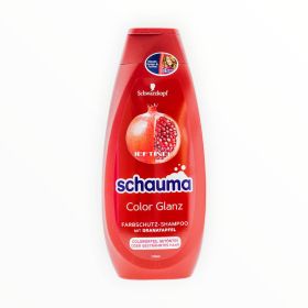 Șampon de păr Schauma Color Glanz Power - 400ml