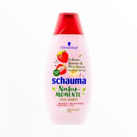 Șampon de păr Schauma cu căpșuni