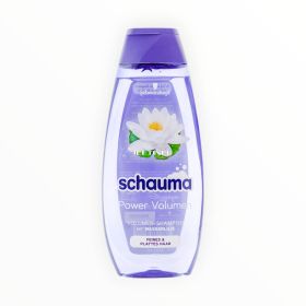 Șampon de păr Schauma Volum Puternic - 400ml