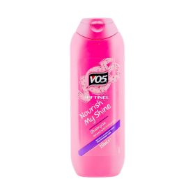 Șampon de păr VO5 Nourish My Shine - 250ml