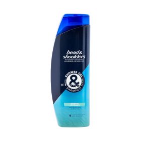 Șampon pentru bărbați Head&Shoulders Sensitive 2în1 - 360ml