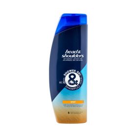 Șampon pentru bărbați Head&Shoulders Sport 2în1 - 360ml