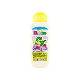 Șampon pentru copii Dino - 500ml