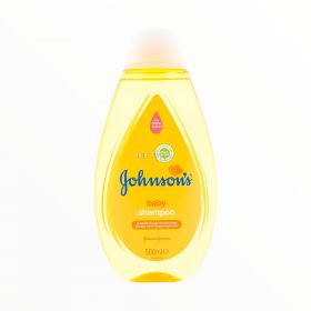 Șampon pentru copii Johnsons Regular - 500ml