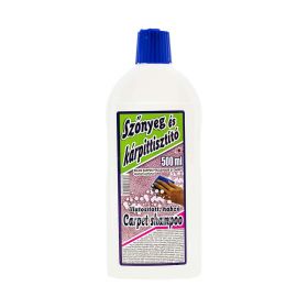 Șampon pentru covoare și carpet Dalma - 500ml