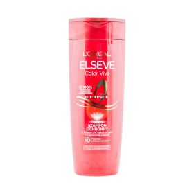 Șampon pentru femei Elseve Color Vive - 400ml