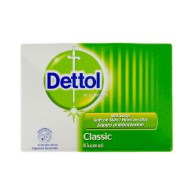 Săpun antibacterian Dettol Classic - 100gr