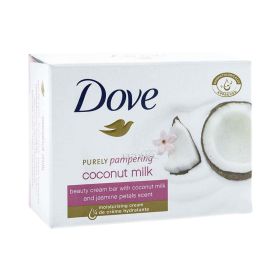 Săpun de toaletă Dove Coconut Milk - 100gr