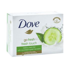 Săpun de toaletă Dove Go fresh Fresh touch - 100gr