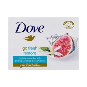 Săpun de toaletă Dove Go fresh Restore - 100gr