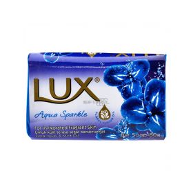 Săpun de toaletă Lux Aqua Sparkle - 80gr