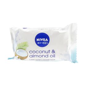 Săpun de toaletă Nivea Coconut - 90gr