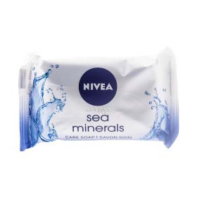 Săpun de toaletă Nivea Sea Minerals - 90gr