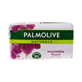 Săpun de toaletă Palmolive Irresistible touch with Orchid - 90gr