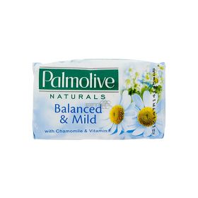Săpun de toaletă Palmolive Naturals Balanced - 90gr