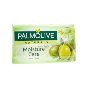 Săpun de toaletă Palmolive Naturals Moisture Care Olive - 90gr